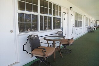 5200 NE 24th Terrace in Fort Lauderdale, FL - Foto de edificio - Building Photo