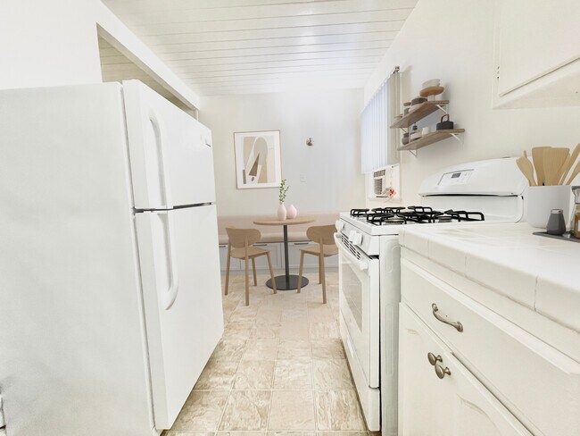 1507 16th St, Unit 10 in Santa Monica, CA - Building Photo - Building Photo