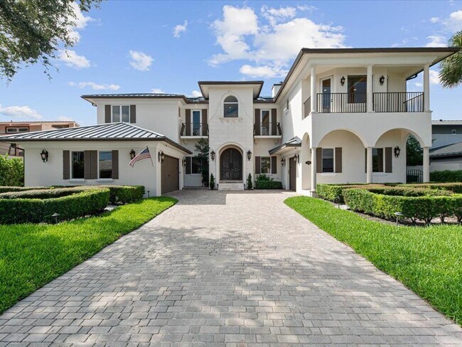 3030 NE 45th St in Fort Lauderdale, FL - Building Photo - Building Photo
