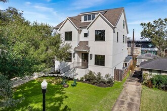 3714 Grennoch Ln in Houston, TX - Building Photo - Building Photo