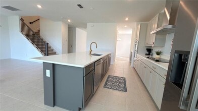 17670 Japonica Bloom Dr in Horizon West, FL - Building Photo - Building Photo