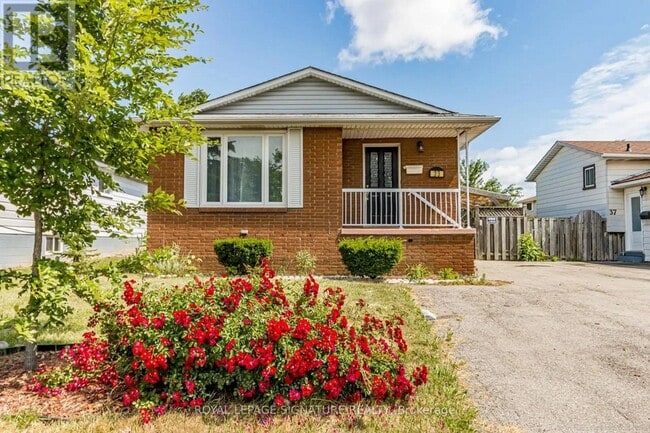 property at 33 Behan St