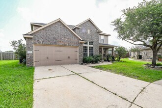 2123 Witham Park Ln in Fresno, TX - Building Photo - Building Photo