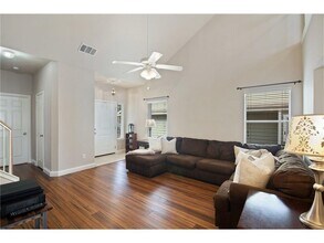 1025 King Cotton Ln in Round Rock, TX - Building Photo - Building Photo