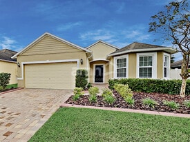 16225 St Augustine St in Clermont, FL - Building Photo