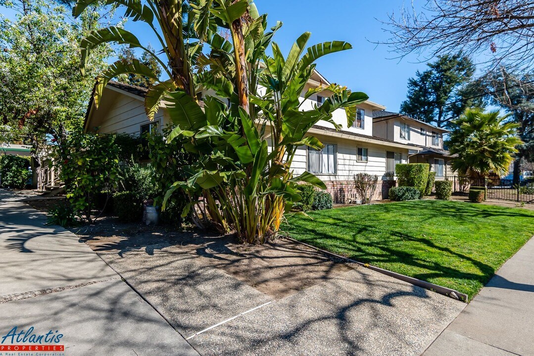 3711 Underwood Dr in San Jose, CA - Building Photo