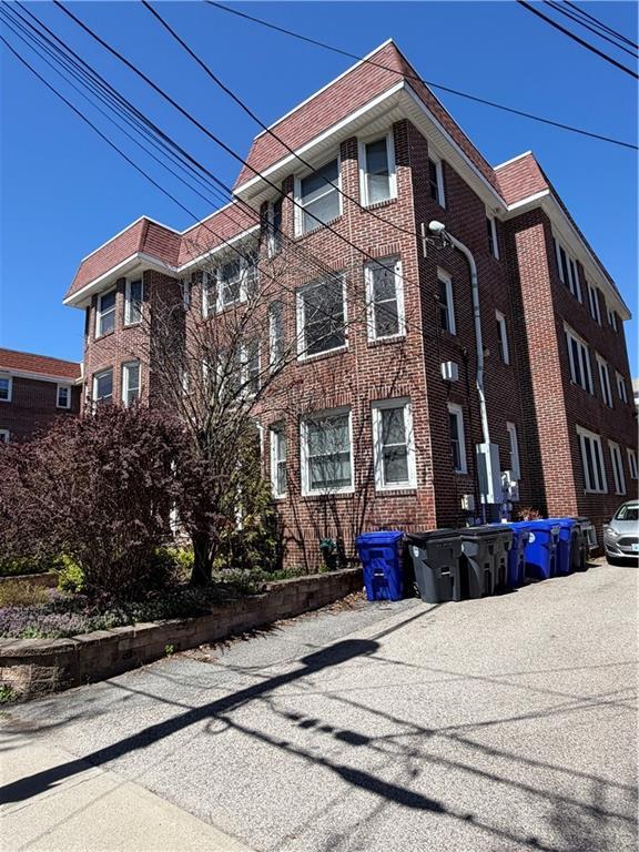 132 Elton St in Providence, RI - Building Photo - Building Photo