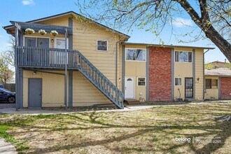 1044 Coronado Pkwy S in Denver, CO - Foto de edificio - Building Photo