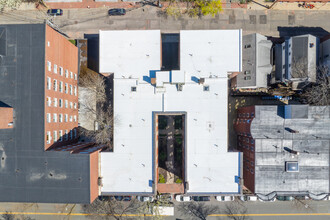 285 Harvard St in Cambridge, MA - Foto de edificio - Building Photo