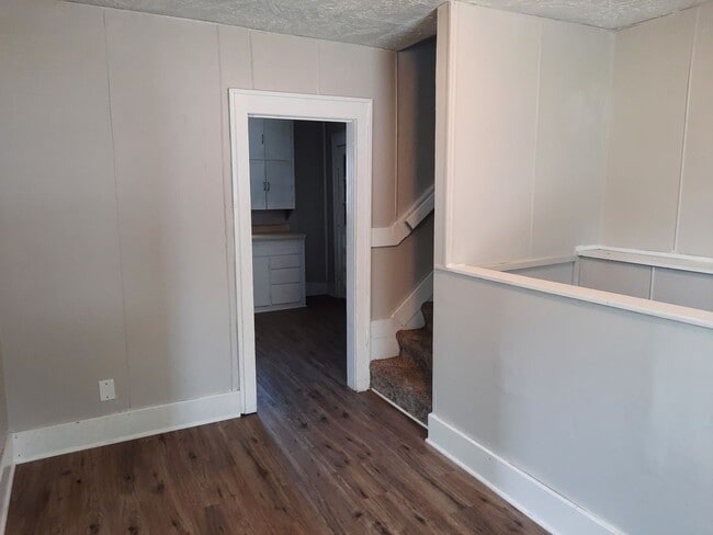 1801 S Hydraulic Ave in Wichita, KS - Building Photo - Building Photo