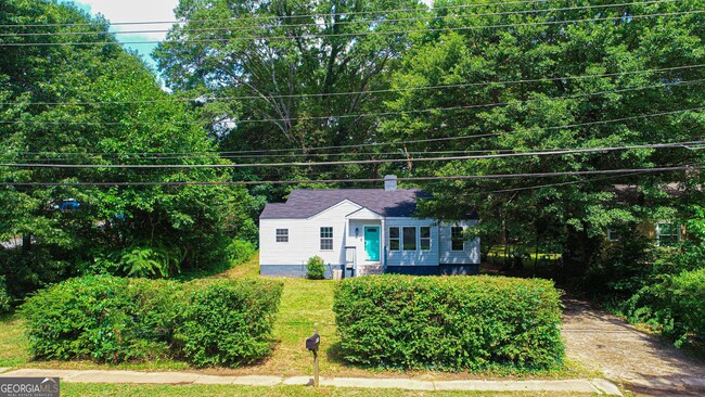 773 Fayetteville Rd SE in Atlanta, GA - Building Photo - Building Photo