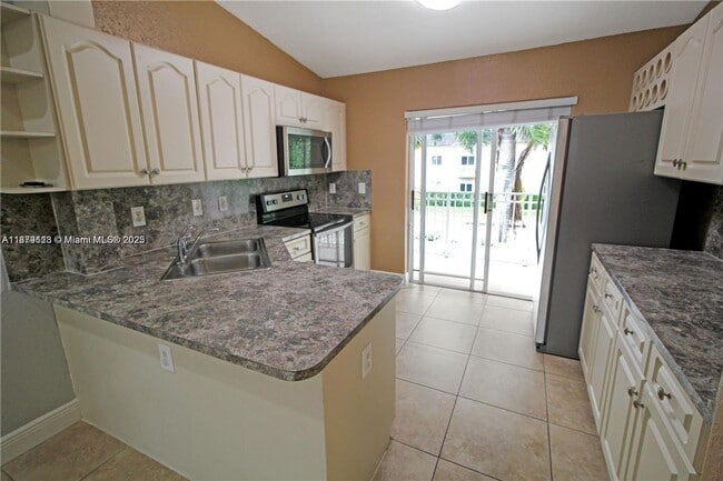 property at 10953 W Okeechobee Rd