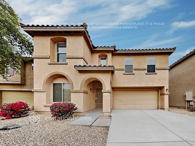 property at 9414 W Sheridan St