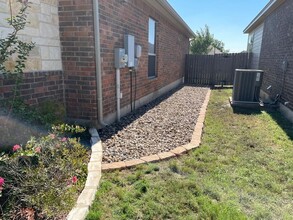 5719 Blackstone Dr in Temple, TX - Foto de edificio - Building Photo