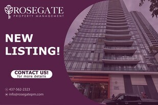 4099 Brickstone Mews in Mississauga, ON - Building Photo