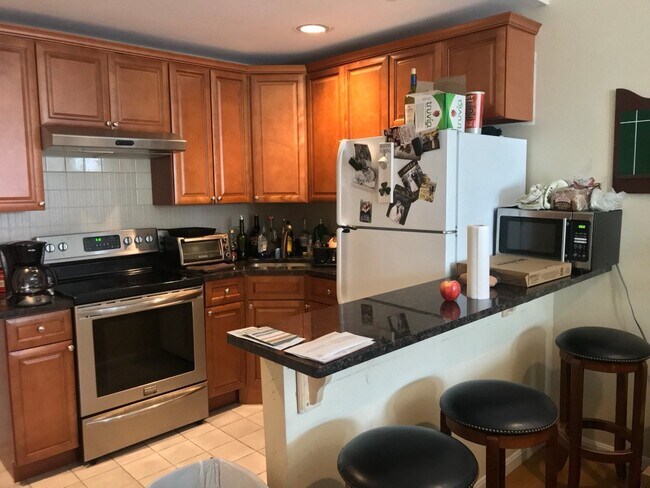 288 W 3rd St, Unit 1