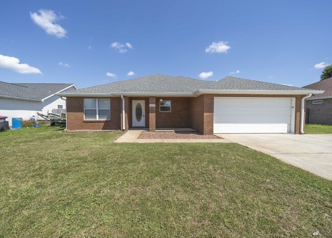 property at 5421 Nicole Blvd