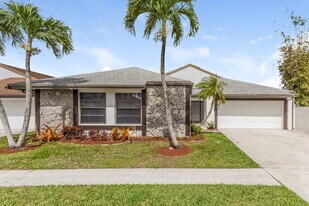 11471 Whisper Sound Dr in Boca Raton, FL - Building Photo
