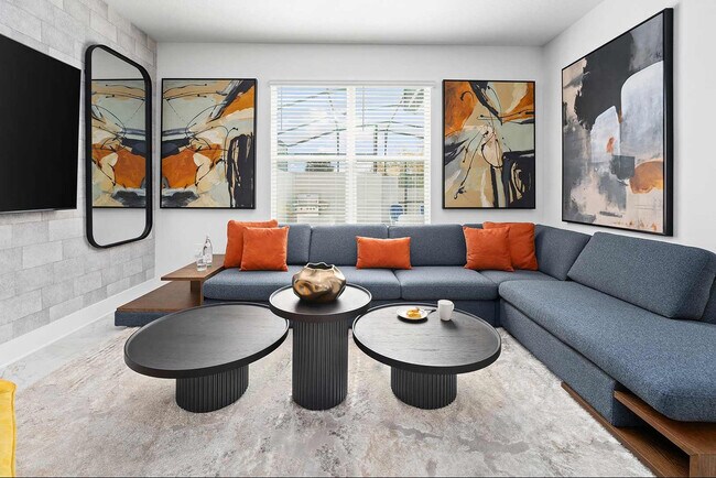 property at 5568 Asterisk Ave
