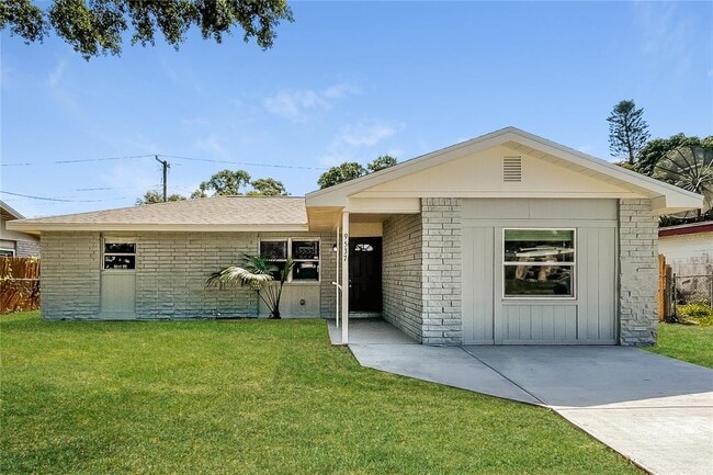 property at 9537 Groveland St