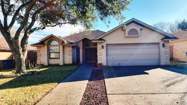 property at 1015 Topaz Trail