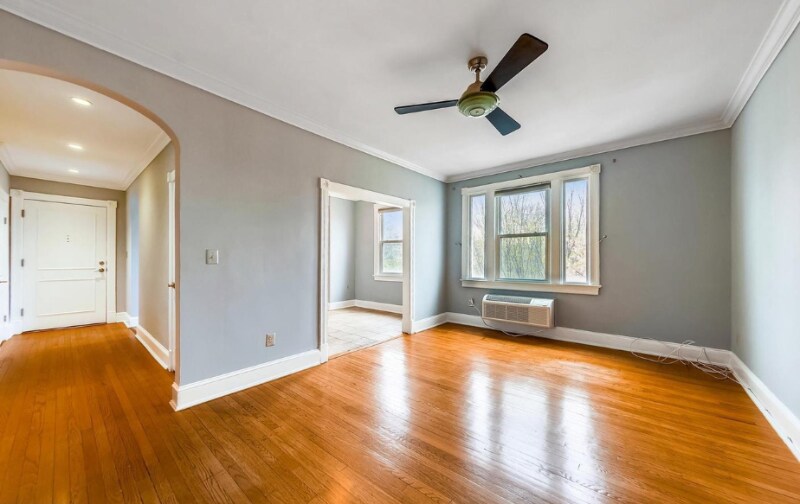 4306 Arkansas Ave NW in Washington, DC - Building Photo