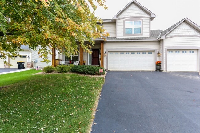 property at 1715 Fox Run