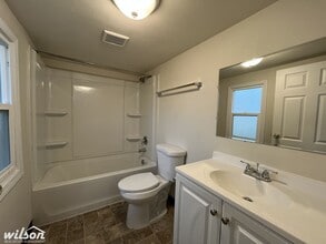 1205 Folsom Ave in Yakima, WA - Building Photo - Building Photo