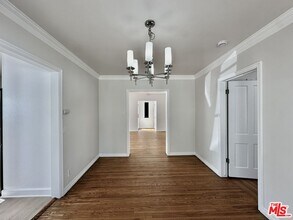 1206 Greenacre Ave in West Hollywood, CA - Building Photo - Building Photo