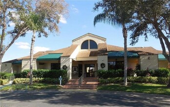 17179 Terraverde Cir, Unit 9 in Ft. Myers, FL - Building Photo - Building Photo