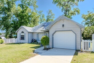 1011 Shayler Ave in DeLand, FL - Building Photo - Building Photo