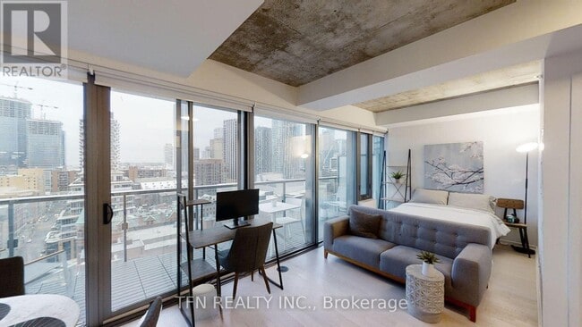 property at 60 Colborne St