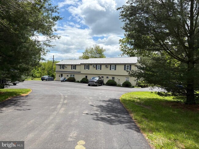 property at 56 Pineside Dr
