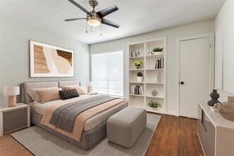 3121 Park Ln in Dallas, TX - Foto de edificio - Building Photo