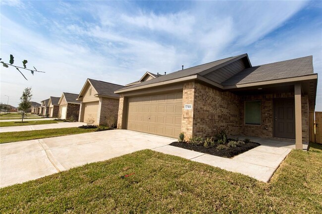 7311 Gorrion Dr in Katy, TX - Building Photo - Building Photo