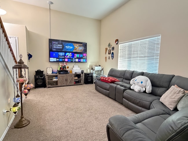 7653 Canyon Oak Dr in Colorado Springs, CO - Foto de edificio - Building Photo