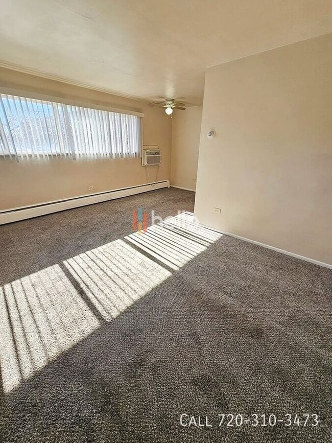 1413 Clinton St in Aurora, CO - Building Photo - Building Photo