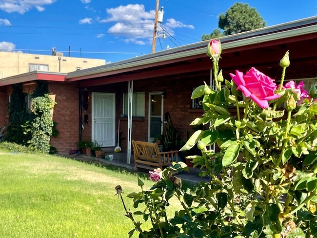 property at 1428 Vassar Dr NE