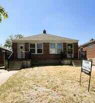 4938 Fyler Ave in St. Louis, MO - Building Photo