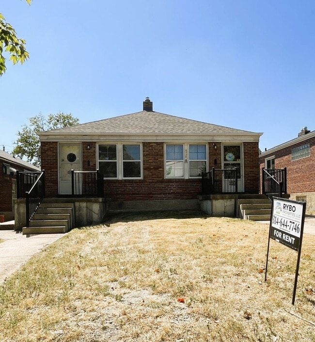 property at 4938 Fyler Ave