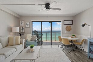 8743 Thomas Dr, Unit SI FL9-ID1354905P in Panama City Beach, FL - Building Photo