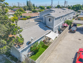 6612 Jaboneria Rd in Bell Gardens, CA - Building Photo - Building Photo