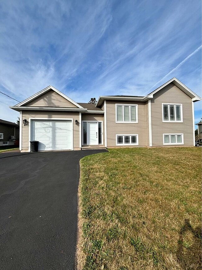 property at 41 Laforest St