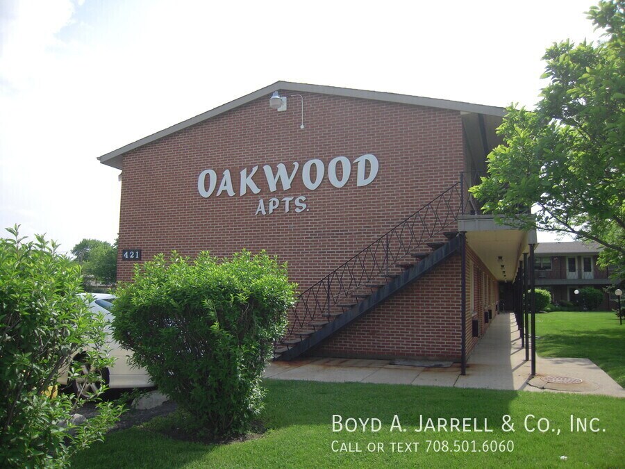 431 Dixie Hwy in Chicago Heights, IL - Building Photo