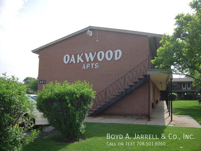 property at 431 Dixie Hwy