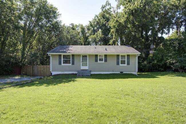 property at 6215 Laredo Ave