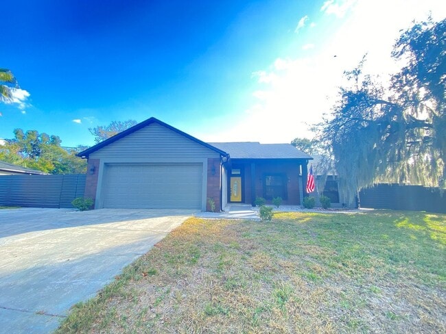 property at 13245 Shore Dr