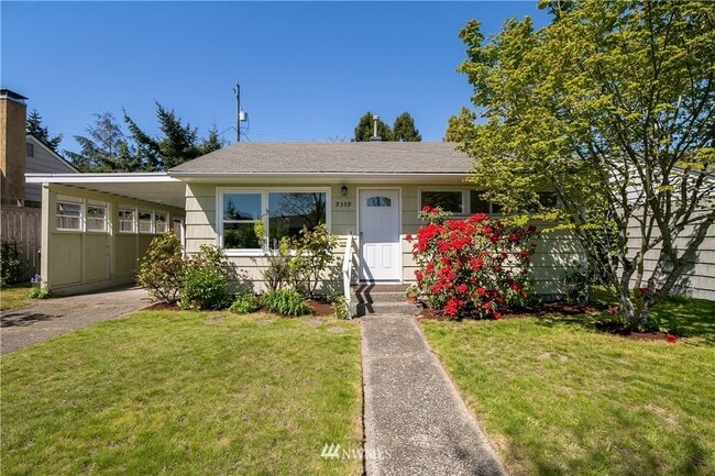 property at 9339 31st Pl SW