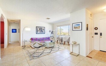 7662 Quail Springs Rd in Joshua Tree, CA - Building Photo - Building Photo