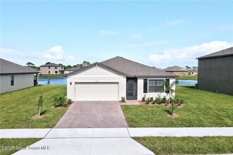 5076 Marble St in Grant Valkaria, FL - Building Photo - Building Photo